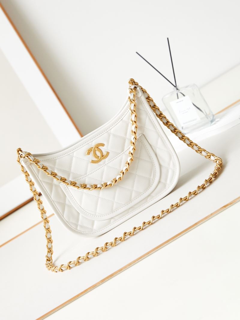 Ch**el hobo bags
